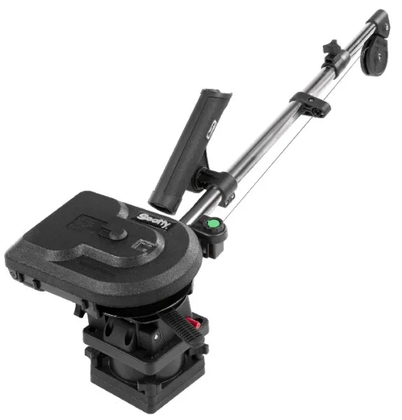 Даунриггер Scotty 1106 электрический