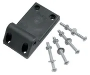 Откидной монтажный кронштейн