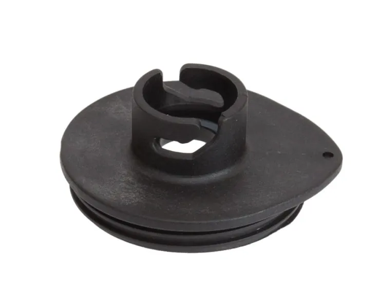 Переходник для шланга диаметром 40 мм на байонет