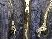 Жилет поддерживающий BS (синий)