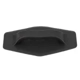 Ручка для переноски ШЕСТИУГОЛЬНИК (Черный)