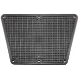 Транц. накладка пластик (Черный)