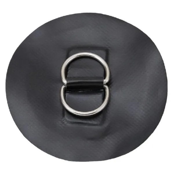 Крепление носовой сумки (Черный)