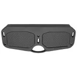 Транц. накладка (металл), регулируемая (Черный)