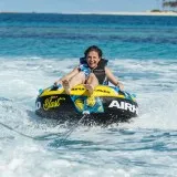 Ватрушка для катание на воде Blast 12