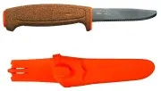 Нож плавающий Mora Floating SRT (S) Orange