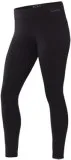 Женские штаны W8546-010 Black (XL)