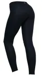 Женские штаны W8546-010 Black (XL)