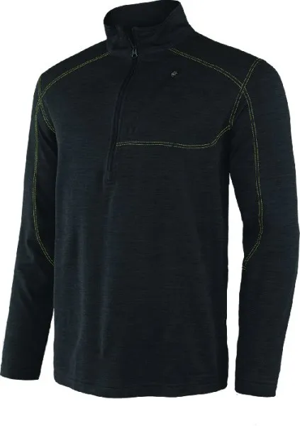 Водолазка мужская TW8747-979B Smoke Htr (XXL)