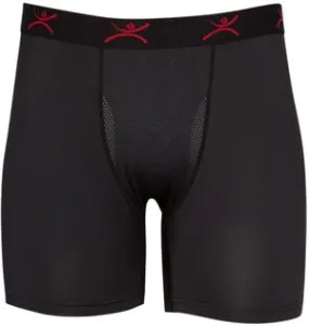 Трусы - шорты мужские W9209-010 Black (XXL)