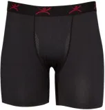 Трусы - шорты мужские W9209-010 Black (XXL)