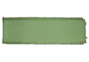 Коврик самонадувной Comfort Plus 7R с функцией стыковки