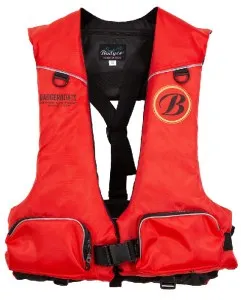 Жилет для рыбалки Aqua Sport