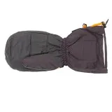 Снегоходные краги с вкладышем 15005 (XL)