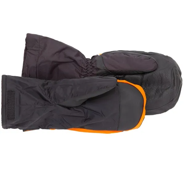 Снегоходные краги с вкладышем 15005 (XL)