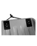 Переходник дышла для рыбацких саней Otter Outdoors