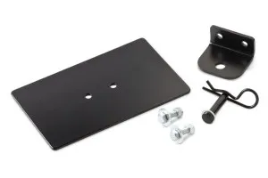 Адаптер сцепки для саней Otter Outdoors (задний)