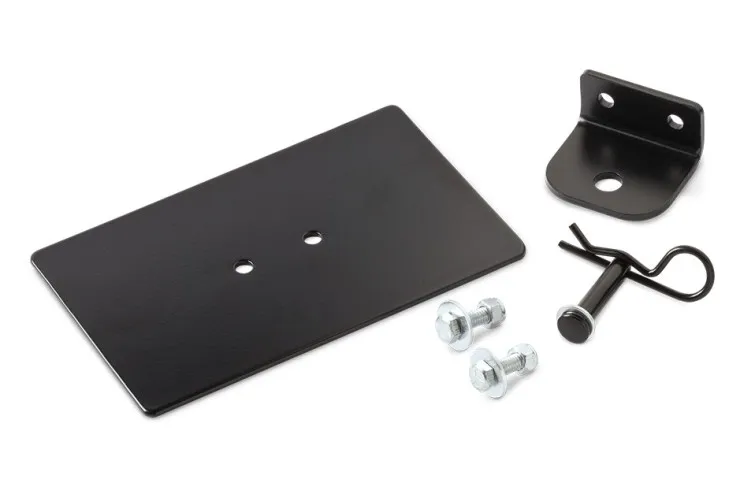 Адаптер сцепки для саней Otter Outdoors (задний)