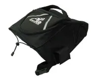 Сумка на туннель Ski-Doo  Renegade, Summit Fan (BK/YLW)