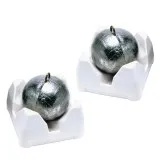 Подставка под груза (2 шт) (WH - Белый)