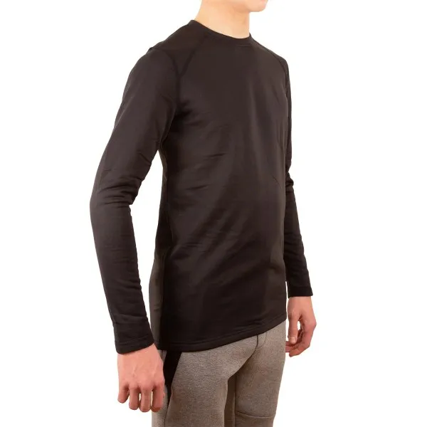 Водолазка мужская W8369-010 Black (XXL)