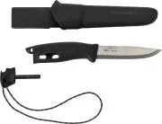 Нож Mora Companion Spark (S) Black