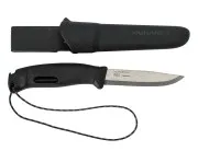 Нож Mora Companion Spark (S) Black