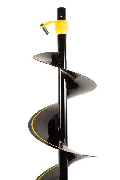 Шнек к мотоледобуру Jiffy 225/9