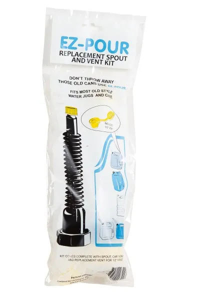 Тактическая емкость для бензина Otter Medium 4536