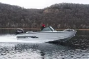 Лодка Victory A4