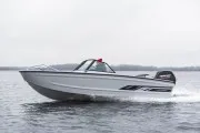 Лодка Victory A4