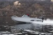 Лодка Victory A4