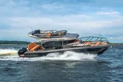 Лодка Victory А11 Fly