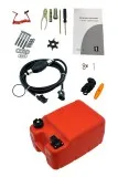 Мотор Reef Rider RR40FHS