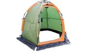 Зимняя палатка автомат Ice Igloo 2 (15 сек.)