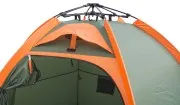Зимняя палатка автомат Ice Igloo 2 (15 сек.)
