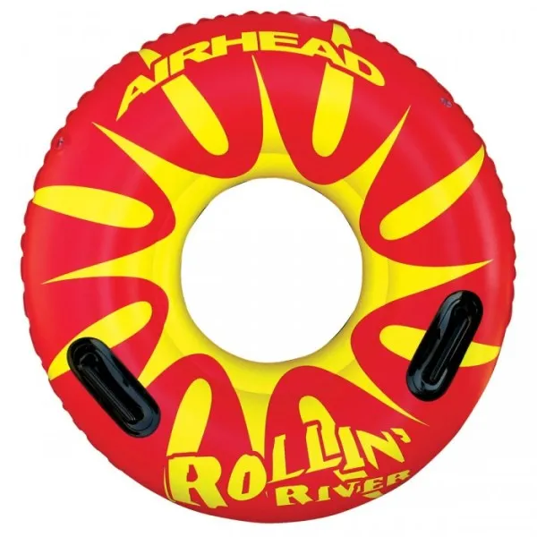 Водная ватрушка Rollin River
