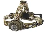 Налобный фонарь Zexus ZX-320 Safari