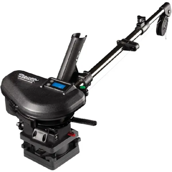 Даунриггер Scotty 2106 электрический