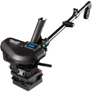 Даунриггер Scotty 2106 электрический