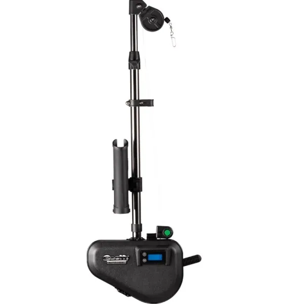 Даунриггер Scotty 2106 электрический