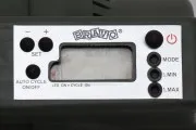 Электрический насос Bravo 230/2000 ARS