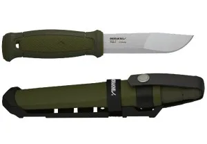 Нож Mora Kansbol (S) Green Multi-Mount