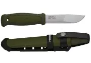 Нож Mora Kansbol (S) Green Multi-Mount