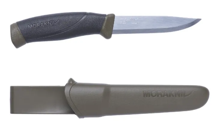 Нож Mora Companion (C) MG