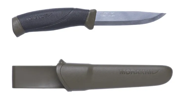 Нож Mora Companion (S) MG 