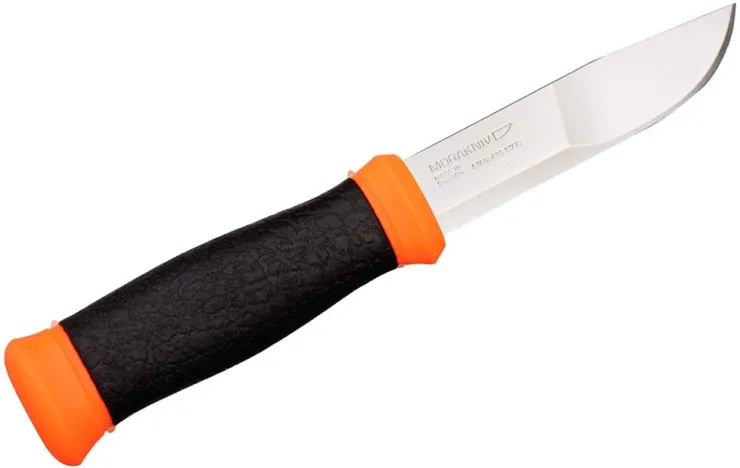 Нож Mora 2000 (S) Orange