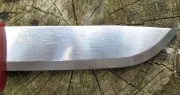 Нож Mora Basic (C) 511 Red