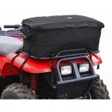 Сумка на передний багажник ATV черная, (ATVRRB-B Black)