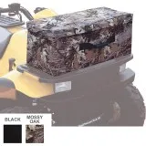 Сумка на передний багажник ATV черная, (ATVRRB-B Black)